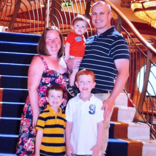 bowersbm's profile picture. 