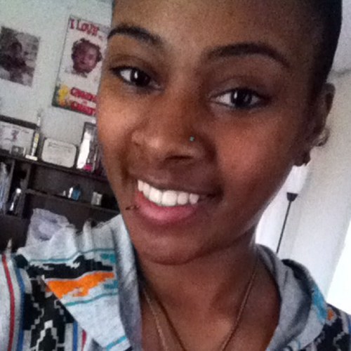 IAMDASHONIQUE's profile picture. 