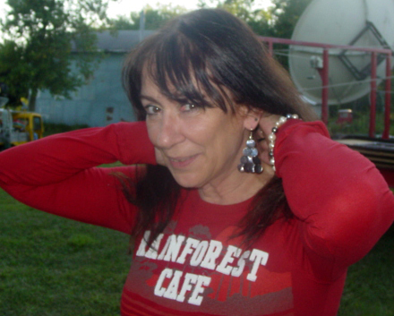 crafter, artist, and musician