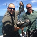 Shaun Hansen - @kegs18 - Twitter