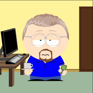 A Sci-fi geek who is an #indie #gamedev primarily using #godotengine and sometimes Gamemaker 2