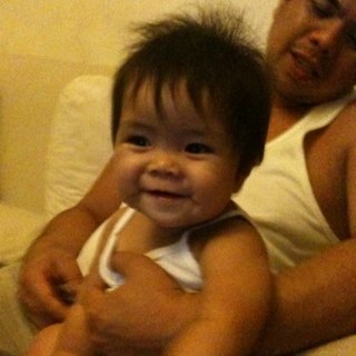 BenjieUmali's profile picture. 