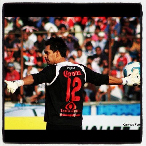 fiel seguidor de los toros neza y ahora de @nezafc o hay otro mas!