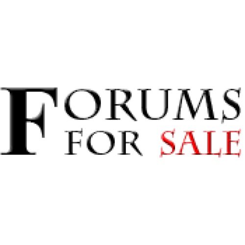ForumsForSale's profile picture. Buy and sell forums at http://t.co/eByhgotgBC