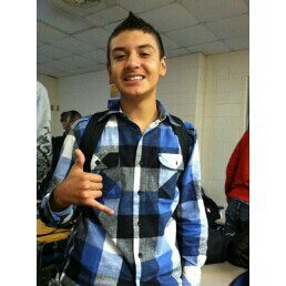 16 | Mexican | Soccer | Music | #Corridos , #Hala Madrid ! Follow Me &I'll Follow Back ^_^