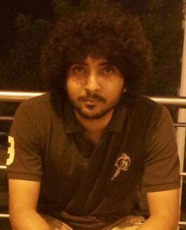 sandipmchauhan's profile picture. I am Sandip M Chauhan. I love video games.