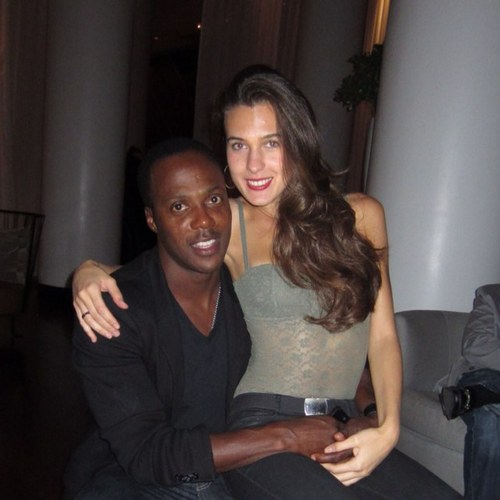 LINLEYEDWARDS's profile picture. 