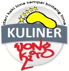 Tempat Berbagi info kuliner kota Palembang, dr yang kaki lima sampai bintang lima. Email: wongkitokuliner@gmail.com