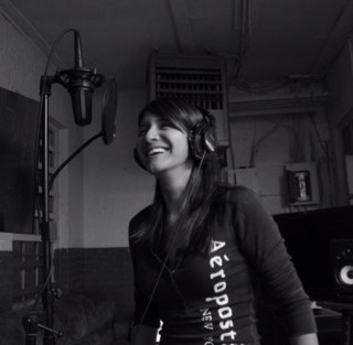 EllyyHill's profile picture. 