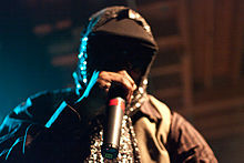 RandoRapLyrics's profile picture. Reference guide for great rap lines and daily suggestion for good music. A collection of fun and funny lyrics. Holla!