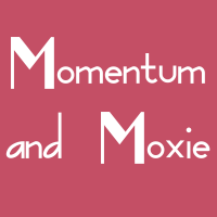 MomentumMoxie's profile picture. Social Media & Networking, Public Relations, Events, Dreamweavers and more...
