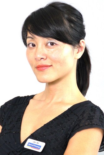 LifenWei's profile picture. Outgoing, friendly, thriving for sucess!