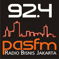 WA/Line/Sms: 0816924924 | FB: Pasfm.Jakarta | Youtube: Pasfm Jakarta | Radio Streaming: Radio Online CPP (playstore) | IG : pasfmjakartaofficial
