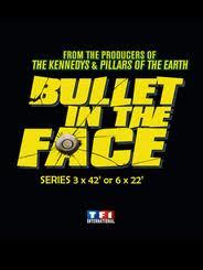 BulletInTheFace