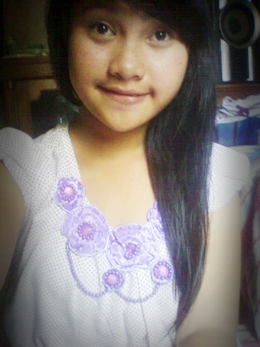 nuryanah16's profile picture. SMAN Conggeang