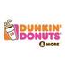 Dunkin' Donuts India (@dunkinindia) Twitter profile photo