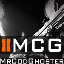 MrCodGhoster's profile picture. Just your regular Maddog.