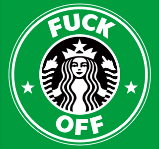 BaristaBitchy's profile picture. Follow my Starbucks story... the tears, the anger, the hatred, and the bitchy comments I have to make. #BaristaProblems