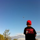 Miles Baum - @Millsparks - Twitter