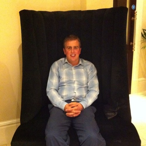 tonyhunter11's profile picture. 