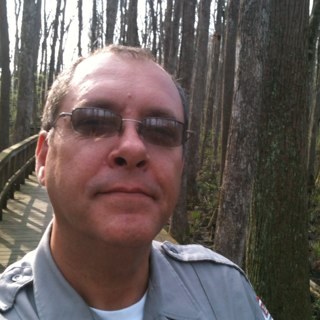 ranger_ray's profile picture. Park Ranger, husband, wannabe guitarist, motorcyclist and avid voter.   #NRA