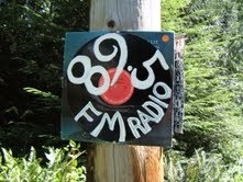 CKTZCortes's profile picture. Local island flavour, community radio!