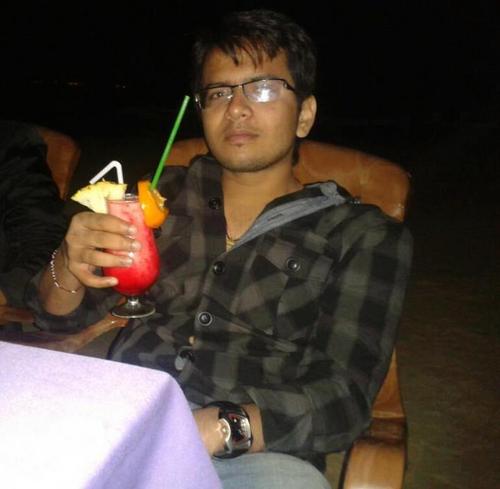 yantrakaar's profile picture. Web expert. Internet evangelist. Wannabe CS1.6 pro .