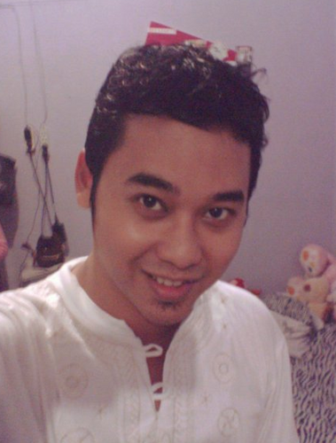 AadRyuroden's profile picture. Just 4 fun