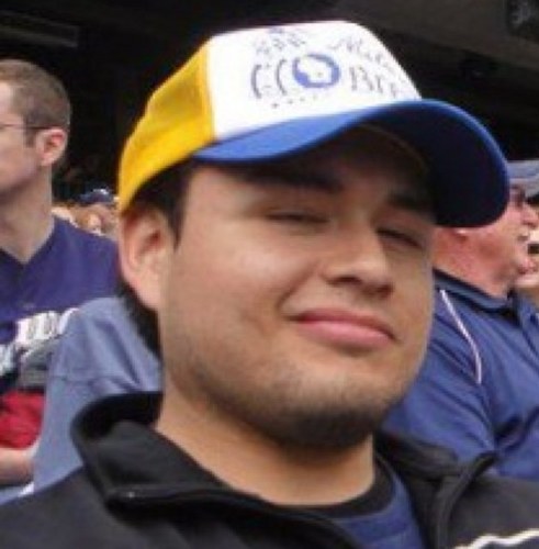 supersteel10000's profile picture. For many are called but few are choosen.