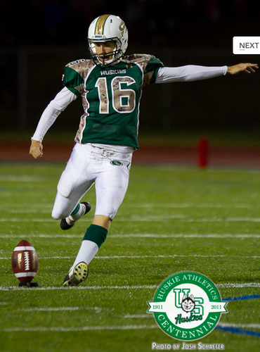 Former Huskie & Hilltop. Commercial Account Executive @ Cherry Insurance.