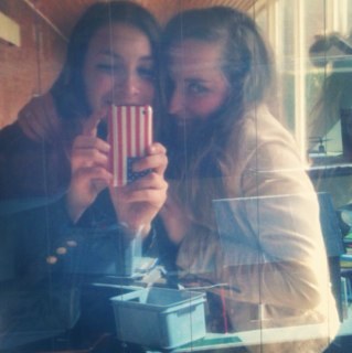 NaomyPijl's profile picture. 