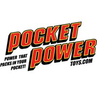 Pocket Power Toys(@PocketPowerToys) 's Twitter Profile Photo