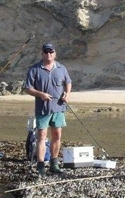 Fire Advisor?Forester in Knysna Western Cape.......Love fishing, hunting nature and good Food