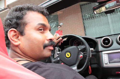 sivavadi's profile picture. IT manager