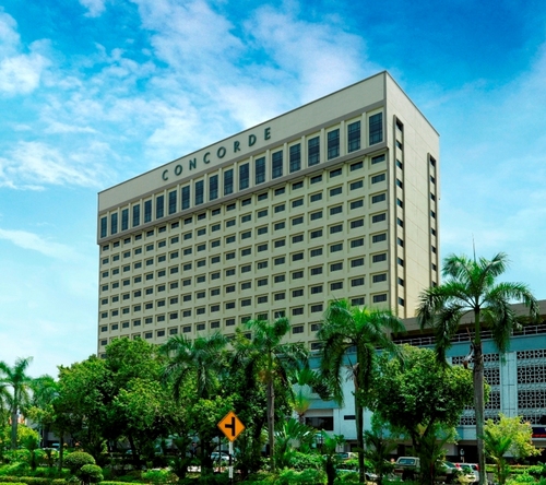 A 4-star deluxe hotel nestled in the heart of Shah Alam. We house 381 rooms & suites, 4 F&B outlets and 17 multipurpose rooms & a pillar-less Grand Ballroom.
