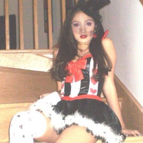 lunaperez93's profile picture. 