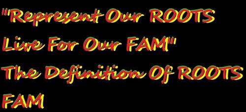 JDUBB_ROOTSFAM's profile picture. #BayArea #VALLEJO #CALIFORNIA #707 
TUMBLR: http://t.co/oW5nSaxOE2
YOUTUBE: http://t.co/Mf3WZu2w3f: