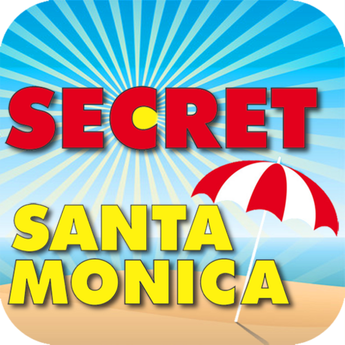 FUN App reveals secrets revolving around Main Street/Ocean Park/Silicon Beach, a little known area of Santa Monica that's MUCH MORE FUN than many realize!