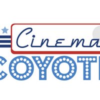 CinemaCoyote(@CinemaCoyote) 's Twitter Profile Photo