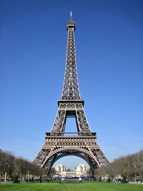 LuvEiffelTower's profile picture. 