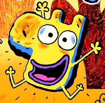 Rustichette's profile picture. 