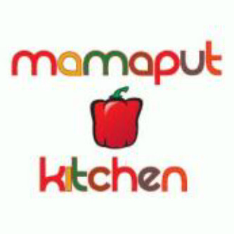 MamaPut Kitchen, Open in the heart of Liverpool Street Market @ 66 Middlesex Street, London, E1 7EZ. Tel. 02081276360 open from 12noom - 6pm. Opened 6/5/12