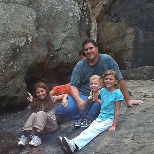 fortneyt's profile picture. 