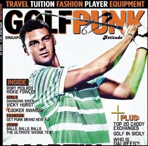 GolfPunkSG's profile picture. Official Twitter GOLFPUNK Singapore.

Challenge existing perceptions about golf with wit and humor. 

GolfPunk :  Attitude, Not Age.