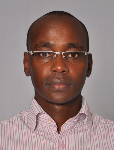 Family Man, Online Technology & Branding Man, Avid Golfer, Kenyan Damu