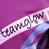 Team Glow (@teamglow100) 's Twitter Profile