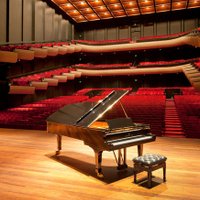Perth Concert Hall (@perthconcerthal) 's Twitter Profile