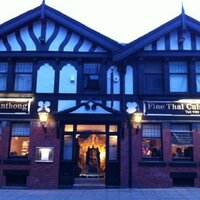 Phanthong Thai (@phanthongthai) 's Twitter Profile Photo