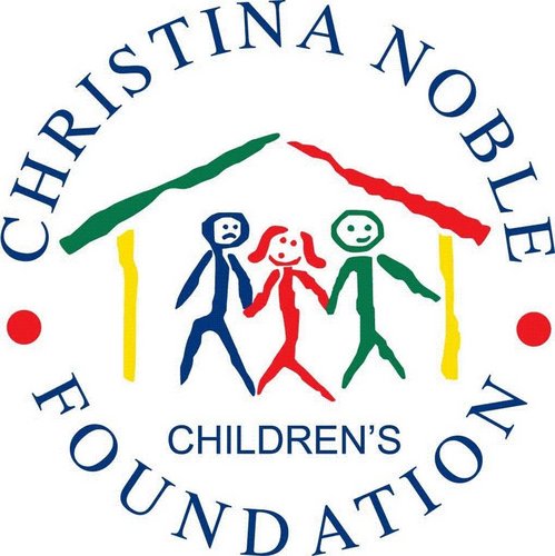 The Christina Noble Children's Foundation is an International Partnership of people dedicated to serving underprivileged children.