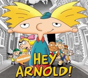 The long awaited “Hey Arnold! The Jungle Movie” is now available for purchase and streaming. Check it out! CLOSURE HAPPENS! 👍🏻